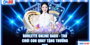 Roulette online